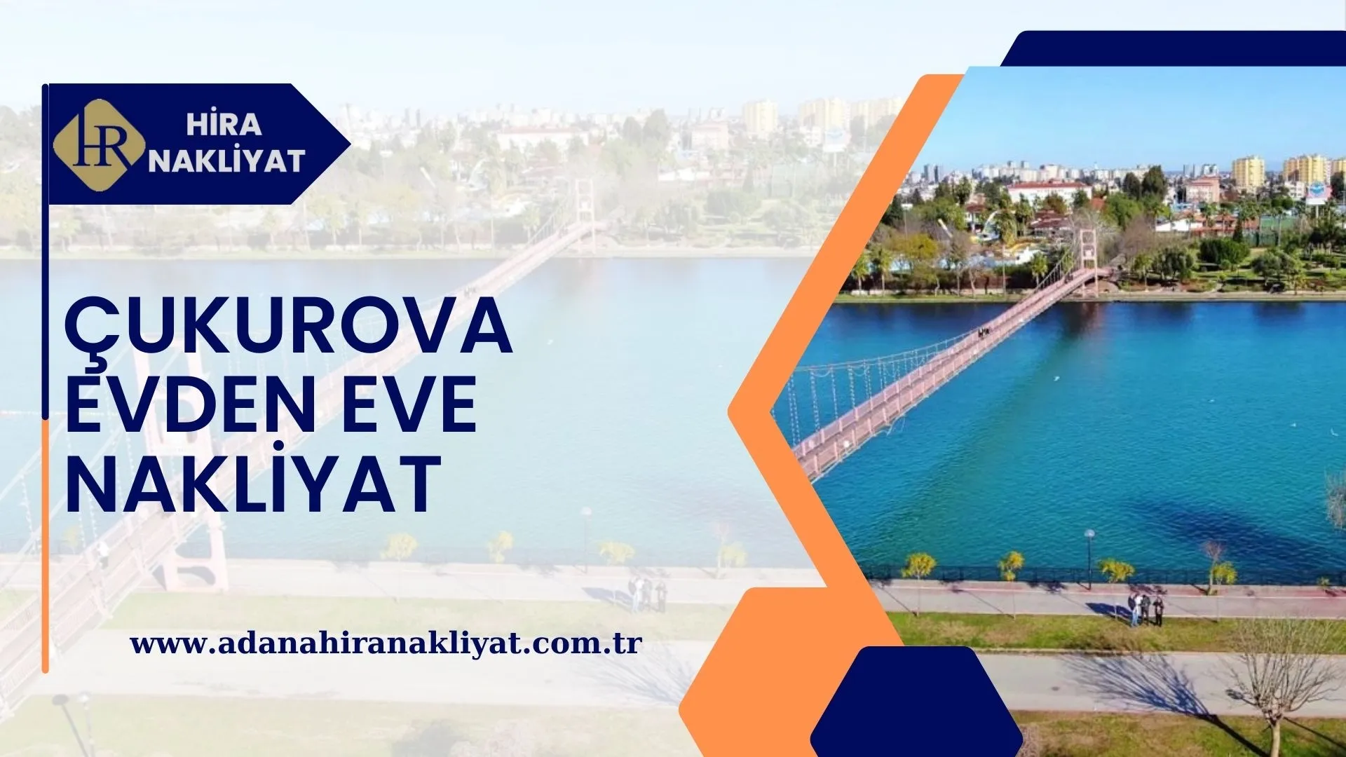 Çukurova Evden Eve Nakliyat
