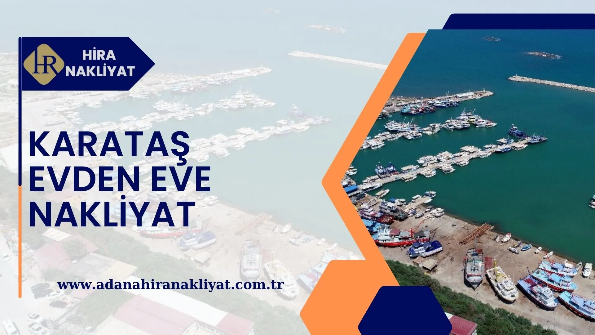 Karataş Evden Eve Nakliyat
